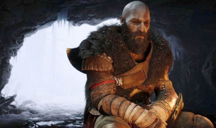 God of War oyunları PlayStation 5 için yenilenecek