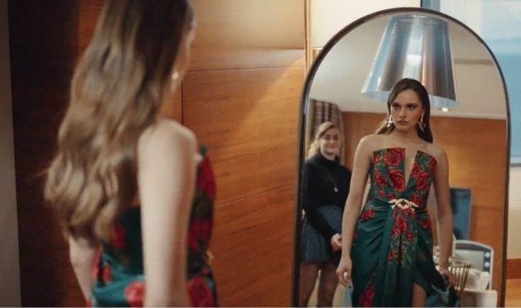 Kuş Uçuşu’ yeni sezonuyla izleyicileriyle buluşmaya hazırlanıyor: Aslı ve Lale arasındaki çekişme devam ediyor!