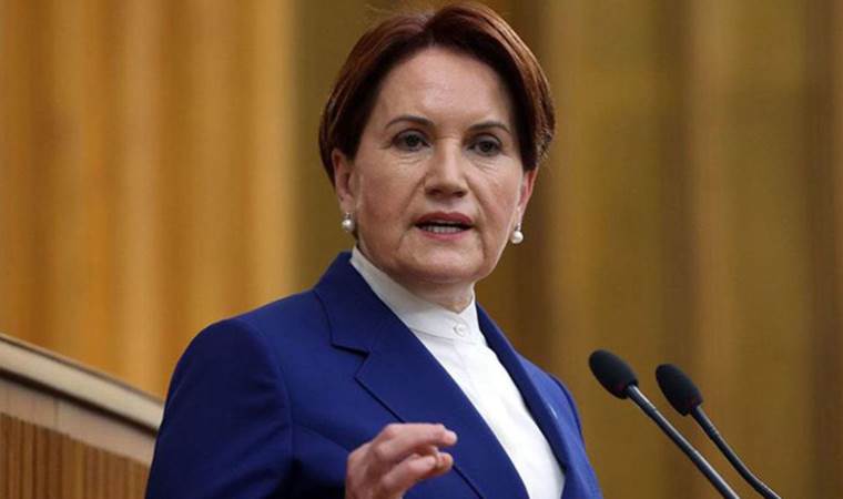 Meral Akşener’den Can Atalay açıklaması: Bu kriz derhal çözülmeli