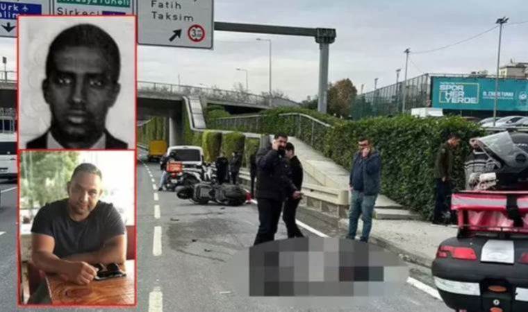 Kuryeyi öldürüp Türkiye’den kaçmıştı: Somali Cumhurbaşkanı’nın oğlunu serbest bıraktıran savcı belli oldu