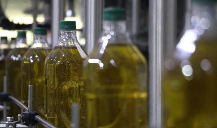 Ege Zeytin ve Zeytinyağı İhracatçıları Birliği Başkanı Er: Yasaklar fiyatlar artırdı