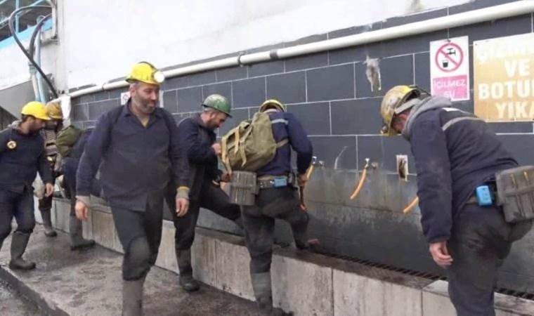 Somalı madencilerden Dünya Madenciler günü mesajı