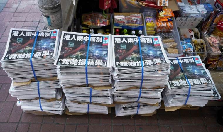 Gazetesi kapatılmıştı: ‘İsyana teşvik’ davası başladı