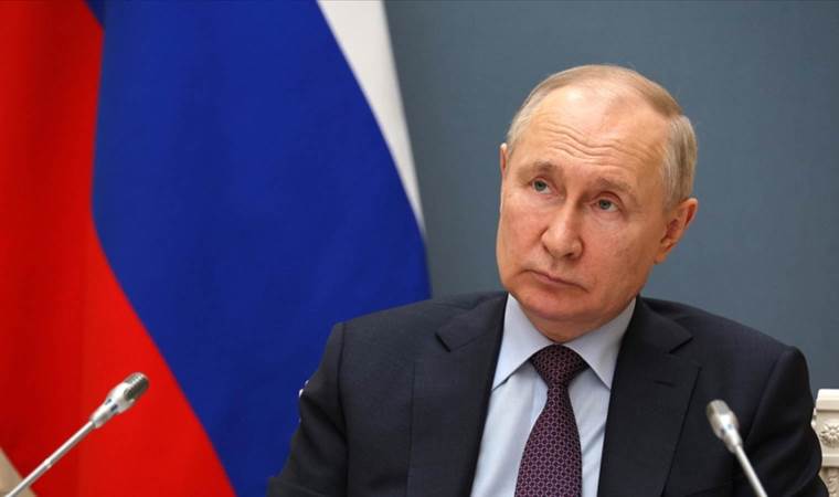 Putin, 2024 başkanlık seçimlerinde aday olacak