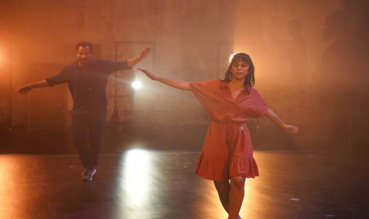 Endişe dolu bir sevgi hikâyesi: Geçen Gün’e ocakta devam