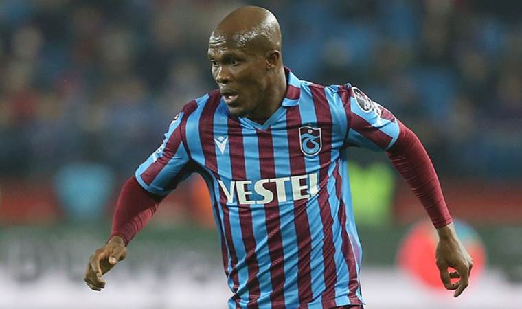 Ertuğrul Doğan’dan transfer açıklaması: ‘Anthony Nwakaeme ile görüştüğümüz doğru’