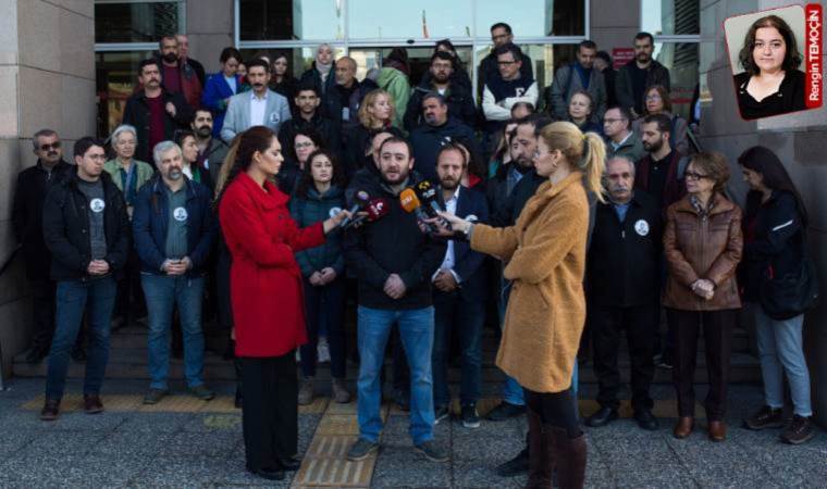 TİP’ten HSK’ye çağrı: ‘Bugün derhal toplanmalılar’