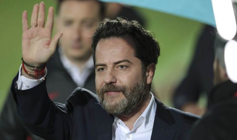 Galatasaray’da Erden Timur’dan ‘temiz eller’ çağrısı!