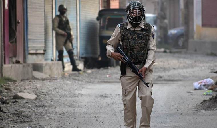 Hindistan’a Cammu Keşmir tepkisi: Hukuki önemi yok