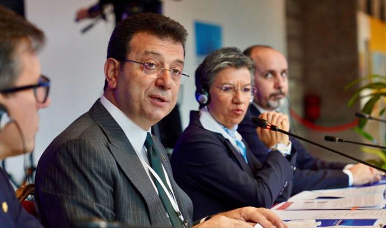 Ankette ‘İmamoğlu’na rakip çıkmadı’ iddiası: AKP’den açıklama geldi