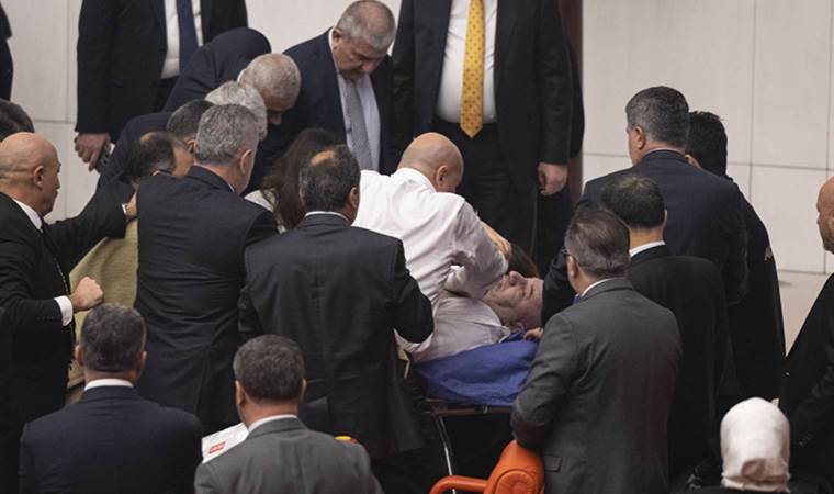 Bakan Koca’dan, Saadet Partisi milletvekili Hasan Bitmez’in sağlık durumuna ilişkin açıklama!