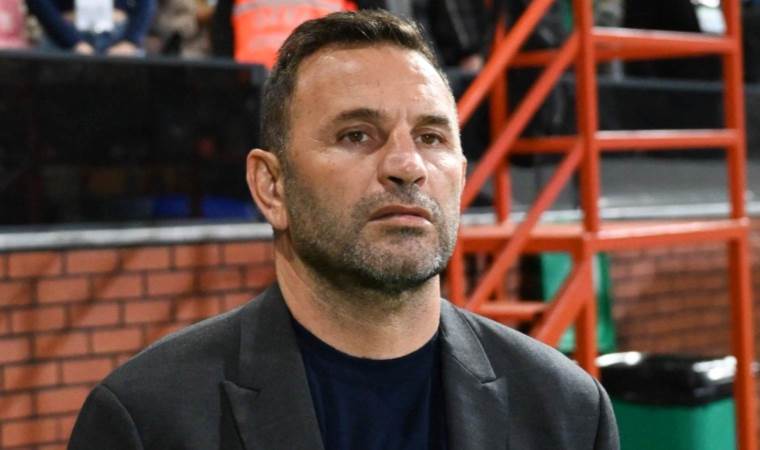 Kopenhag’dan Okan Buruk’a tepki: ‘Saygısızca’