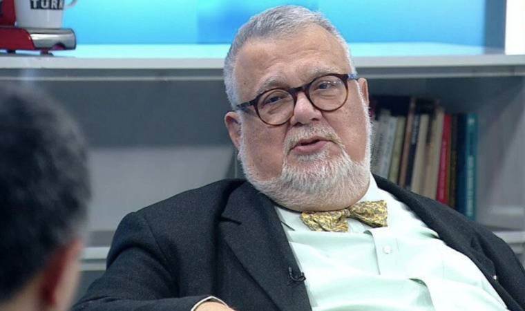 Türkiye Ormancılar Derneği’nden Celal Şengör’e: ‘Zırcahil’