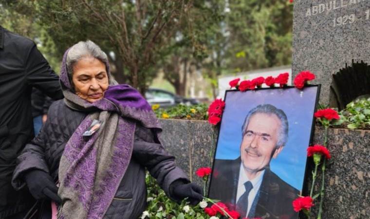 Eski DİSK Genel Başkanı Abdullah Baştürk anıldı