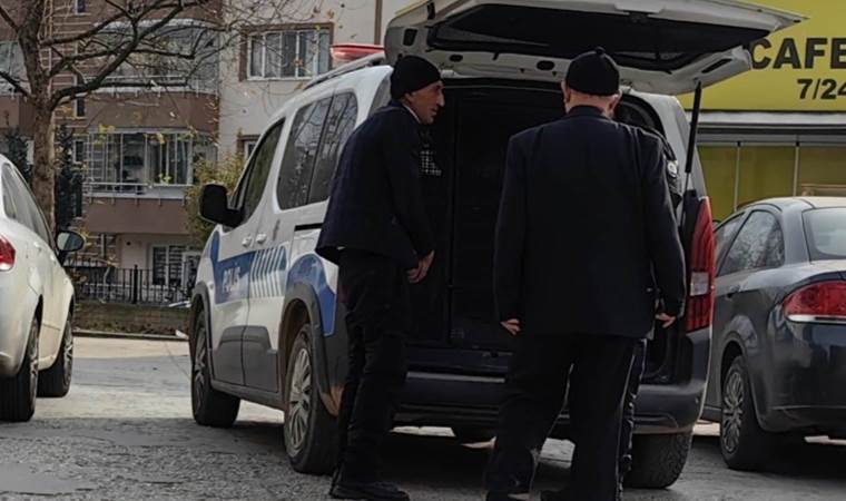 Babasının dairesini soydu: Soruşturma başlatıldı