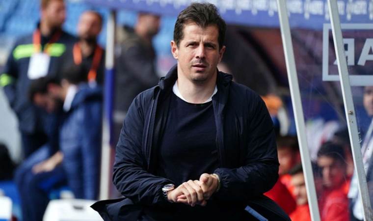 Ankaragücü, Emre Belözoğlu ile çıkış yakaladı!