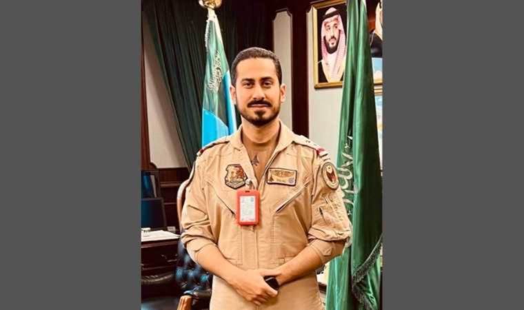 Suudi Prens hayatını kaybetti