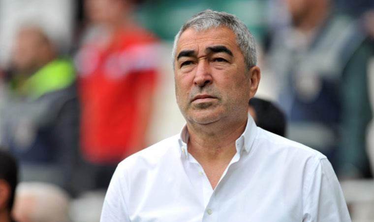 Samet Aybaba kimdir, nereli? Samet Aybaba hangi takımlı? Samet Aybaba’nın işi ne?