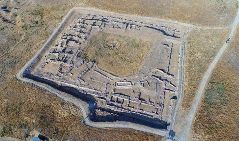 Anadolu’nun ilk yazılı belgeleri bulundu: Kültepe nerede? Kültepe’de ne bulundu?