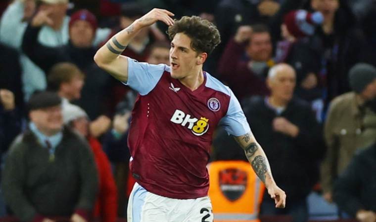 Aston Villa’ya kiralanmıştı: Nicolo Zaniolo’dan derbi paylaşımı!