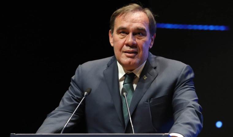 TFF ve Beşiktaş Başkanlığı… Yıldırım Demirören’den adaylık açıklaması!