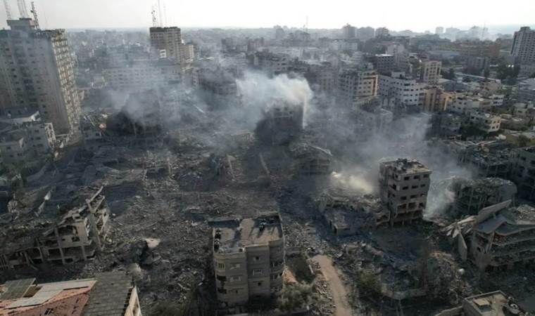 Fransız yayınevi ‘Filistin’de Etnik Temizlik’ kitabını satıştan çekti