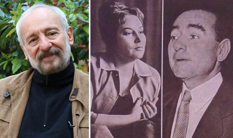 Ege Aydan, halası Ayhan Aydan ile Adnan Menderes’in ilişkisini anlattı: ‘Gizli kapıdan geçilen evde buluşurlardı…’
