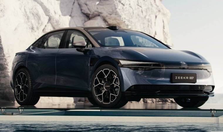 Yeni ‘altın batarya’ ile 15 dakikada 500 kilometre menzil