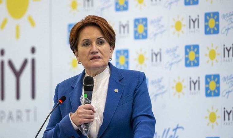 Akşener, yarın bir büyükşehir adayını daha açıklayacak