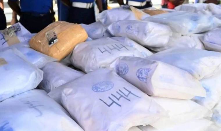 Sri Lanka’da uyuşturucu operasyonu: Binlerce tutuklu