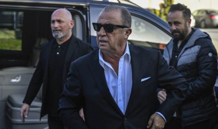 Panathinaikos ile anlaşmıştı: Fatih Terim’in maaşı belli oldu!