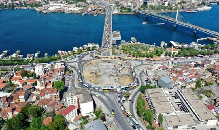 İBB’den ‘İstanbul’un bazı bölgelerine giriş ücretli olacak’ haberlerine yalanlama