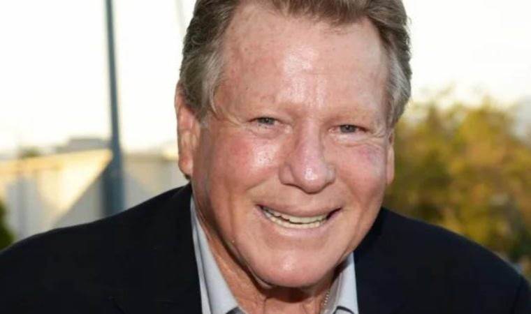 Ryan O’Neal kimdir, kaç yaşında, nereli? Ryan O’Neal neden öldü? Ryan O’Neal hangi filmlerde rol aldı?