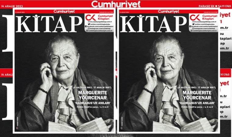 YARIN günlerden Cumhuriyet Kitap!