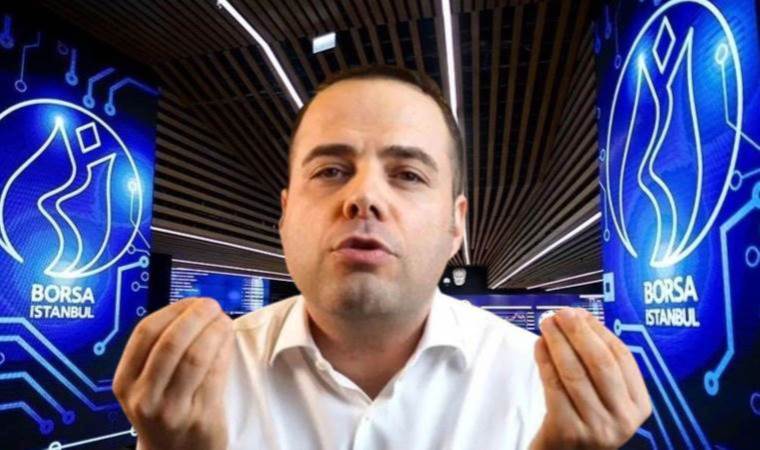 ‘Çok üzgünüm’ diyerek uyardı! Özgür Demirtaş’tan borsa çıkışı