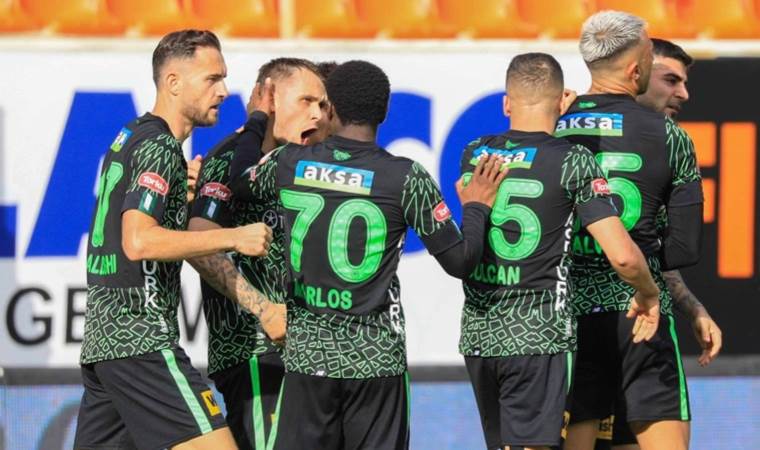 Beşiktaş’ta hedef Konyasporlu stoper!