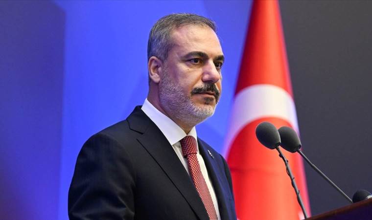 Bakan Fidan’dan Ermenistan açıklaması: Engel görmüyoruz