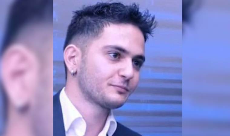 Gazeteci Furkan Karabay adli kontrolle serbest bırakıldı