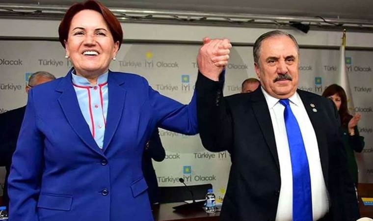 Meral Akşener’den flaş talimat… İYİ Partili Ensarioğlu hakkında ‘Şeyh Said’ açıklaması nedeniyle disiplin süreci başlatıldı