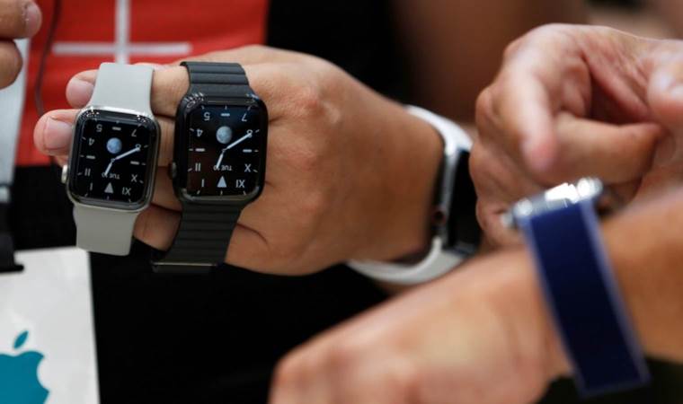 ABD’de Apple saat kararı: Satışı yasaklandı