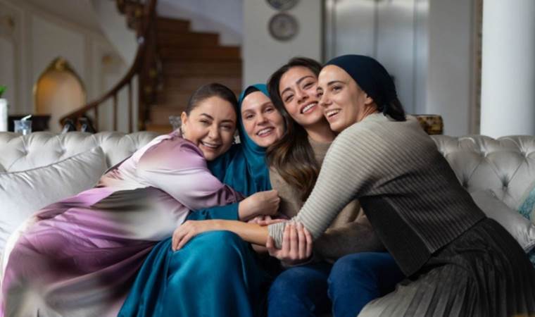 ‘Kızılcık Şerbeti’nin yapımcısından ‘Farah Zeynep Abdullah’ açıklaması