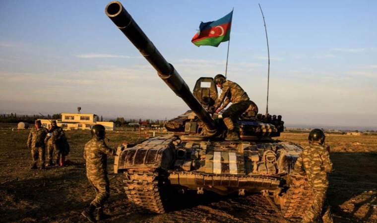 Azerbaycan ile Ermenistan arasında esir değişimi