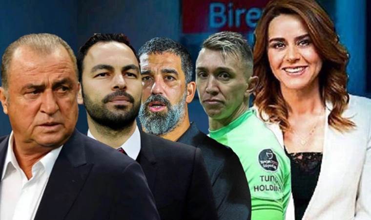 Seçil Erzan’ın fon vurgununda Nur Erkasap’ın ifadesi ortaya çıktı: ‘Hakan Ateş’in de olduğunu söyledi’