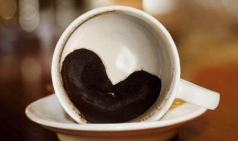 Kahve telvesini çöpe atmayın! Öyle bir işe yarıyor ki…
