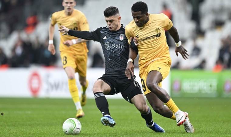 Beşiktaşlı yıldızdan kadro itirafı! ‘Düzenli bir takımla…’