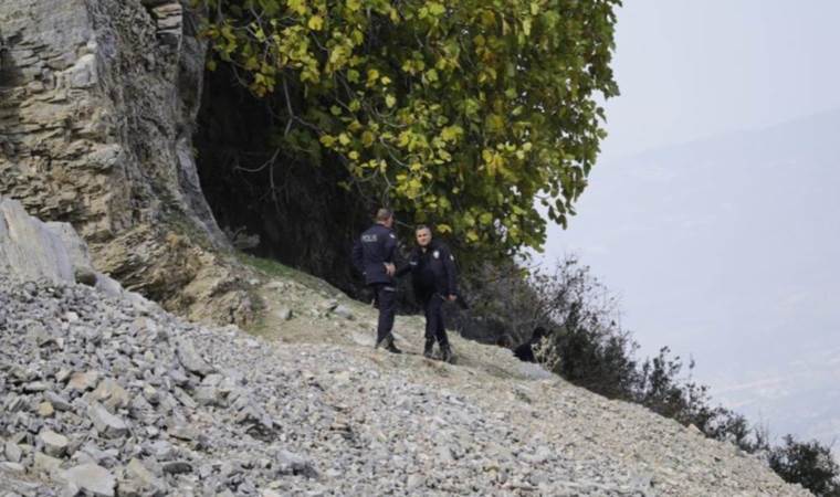 2 gündür aranıyordu… Surların dibinde ölü bulundu