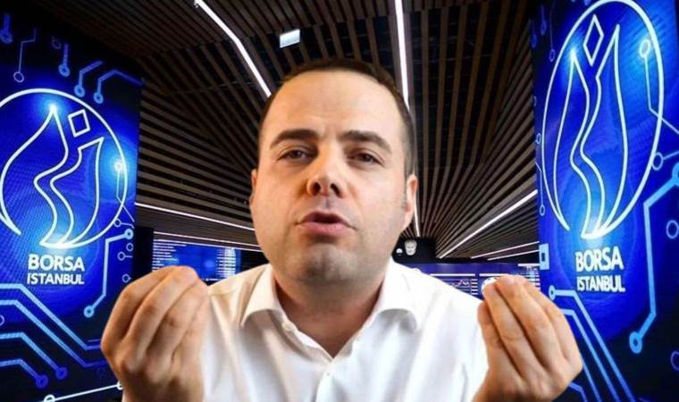 Özgür Demirtaş’tan borsa yatırımcısını üzecek açıklama