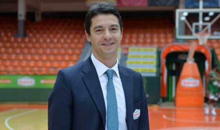 Galatasaray’da Turgay Zeytingöz ile yollar ayrıldı