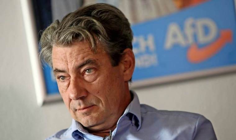 Aşırı sağcı AfD’nin adayı belediye başkanı seçildi