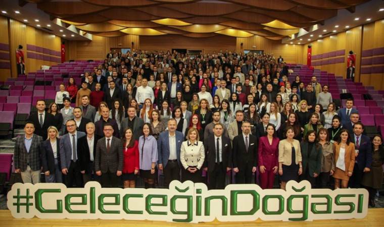 “Geleceğin Doğası” ile Yarınları Şekillendirecek Nesiller Doğa Kolejinde